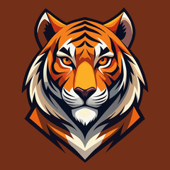 Lightning lion vector on T-shirt and Sublimation jersey design brush vector modern grunge background jungle camouflage paint splash splatter striking tiger stripes
