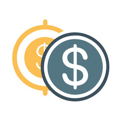  Engaging Icon for Dollar Sign Concepts