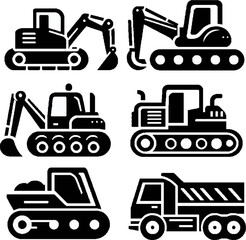 Cosntruction Vehicle.eps