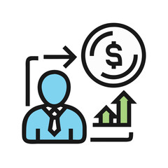  Icon for Employee Stock Purchase Plan Overview