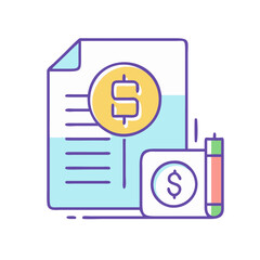  Graphic Design for Financial Audits