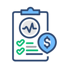  Icon for Overview of Financial Health Checks