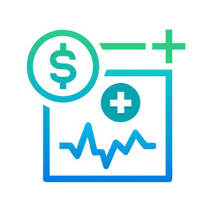  Icon for Overview of Financial Health
