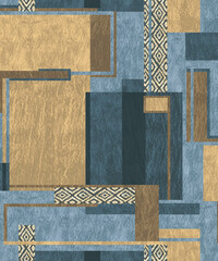 mosaic tile mosaic in barcelona spain