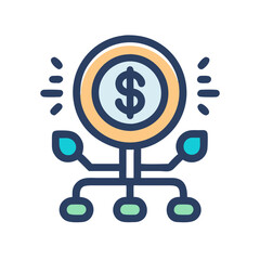  Icon for Overview of Financial Investment