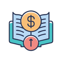  Icon for Promoting Financial Literacy