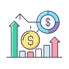  Icon for Overview of Financial Performance