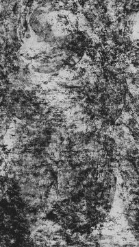 black and white background