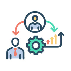  Icon for Training in Human Resource Development