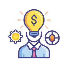  Icon for Analyzing Intellectual Capital Value