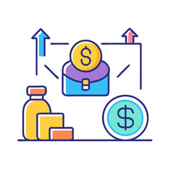 Icon for Overview of Investment Portfolio Management