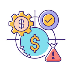  Icon for Analyzing Investment Risk Management Practices