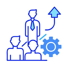  Graphic for Leadership Development