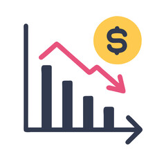  Loss Management Icon