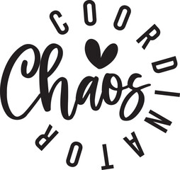 Chaos Coordinator