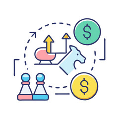  Graphic for Market Access Strategies