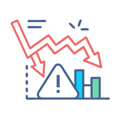  Icon for Understanding Market Disruption