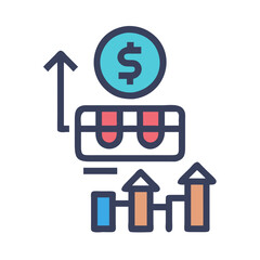  Icon for Assessing Market Entry Feasibility