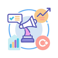  Graphic for Marketing Strategy Design