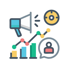  Icon for Analyzing Marketing Trends