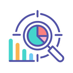  Graphic Design for Market Segmentation Analysis