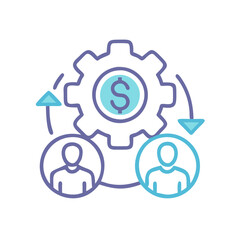  Visual Representation of Non-Profit Management