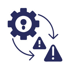  Engaging Icon for Operational Risk Management