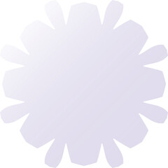 Extensive Variety of Modern Abstract Shapes and Visual Components for Artistic and Graphic Innovations