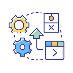 Icon for Overview of Product Strategy Alignment