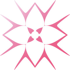 Extensive Variety of Modern Abstract Shapes and Visual Components for Artistic and Graphic Innovations