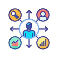  Icons for Effective Stakeholder Analysis Techniques