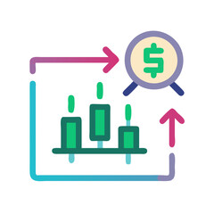  Key Icons for Stock Option Strategies
