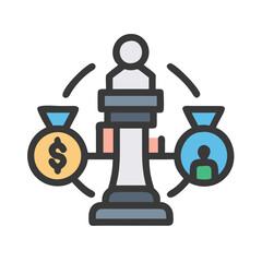  Effective Icons for Strategic Business Unit Management