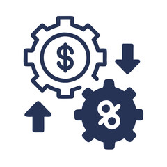  Dynamic Icons for Tax Optimization Management
