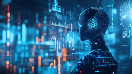 An AI powered system automating personal finance management by analyzing real time income, expenses, and financial goals for tailored budgeting and savings plans