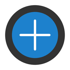 Obraz premium Add Icon