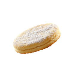 Freshly Baked Delight on transparent background