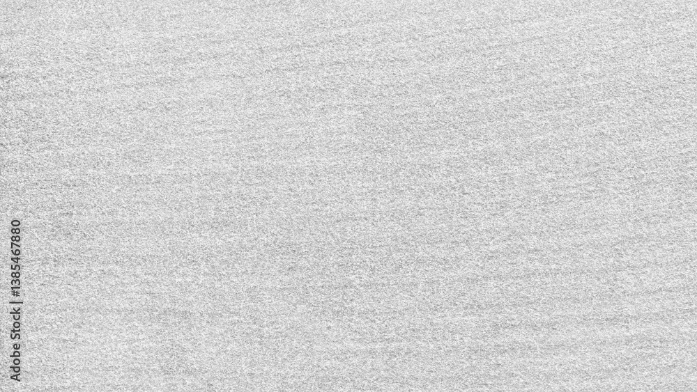 Poster A white gray texture background with a few small dots.  background is white and the dots are scattered all over it
