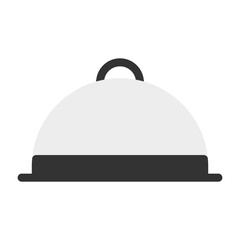Dish Icon