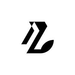 letter L logo
