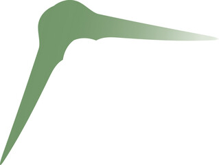 Light Pastel Gradient Symbols – Elegant Minimalist Icons with Subtle Gloss and Modern Aesthetic for Versatile Design Use