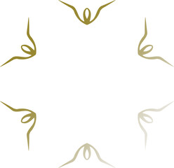 Light Pastel Gradient Symbols – Elegant Minimalist Icons with Subtle Gloss and Modern Aesthetic for Versatile Design Use