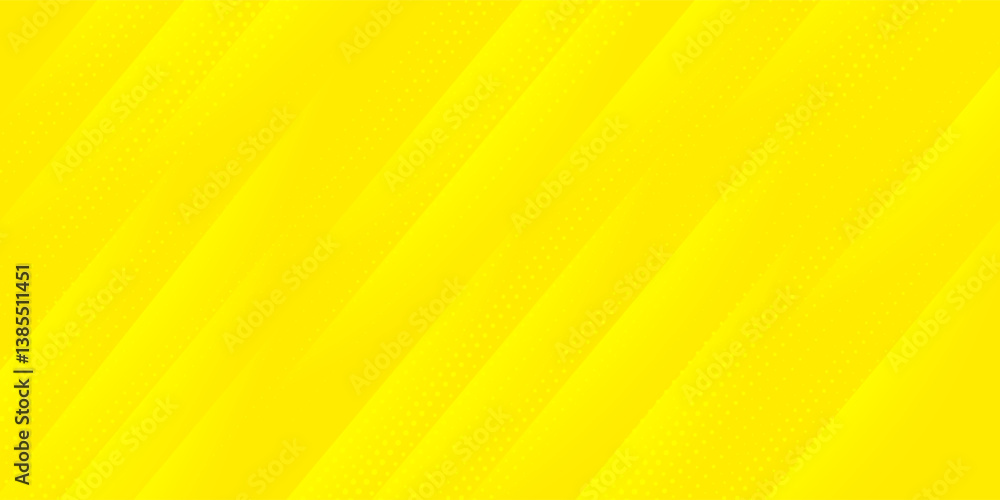 Poster abstract yellow and black are light pattern with the gradient is the with floor wall metal texture s