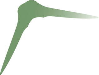 Light Pastel Gradient Symbols – Elegant Minimalist Icons with Subtle Gloss and Modern Aesthetic for Versatile Design Use