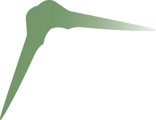 Extensive Variety of Modern Abstract Shapes and Visual Components for Artistic and Graphic Innovations