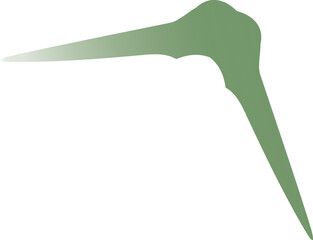 Extensive Variety of Modern Abstract Shapes and Visual Components for Artistic and Graphic Innovations