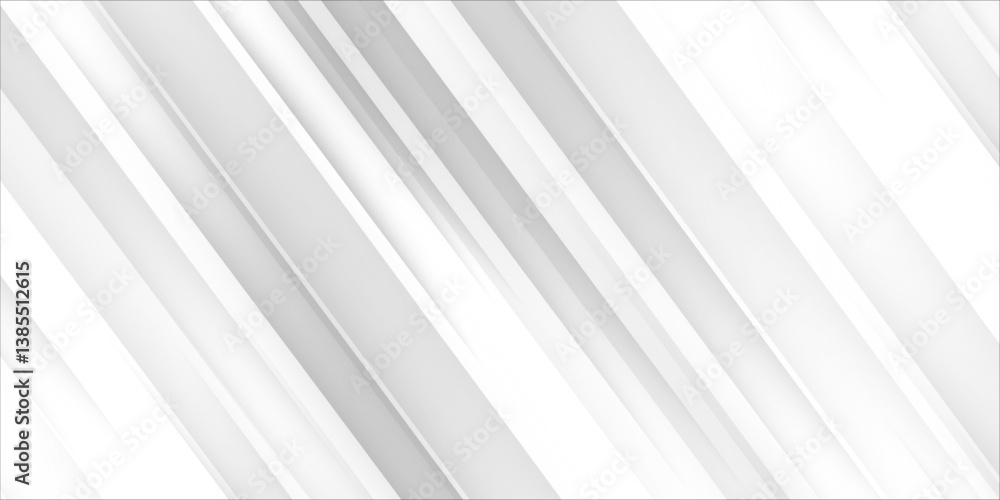Poster the white and silver are light gray with black the gradient is the surface with templates metal text