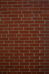 Brique rouge