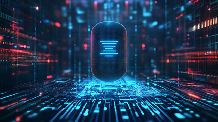 An AI powered system automating voice assistants by analyzing user commands, context, and preferences to provide more accurate