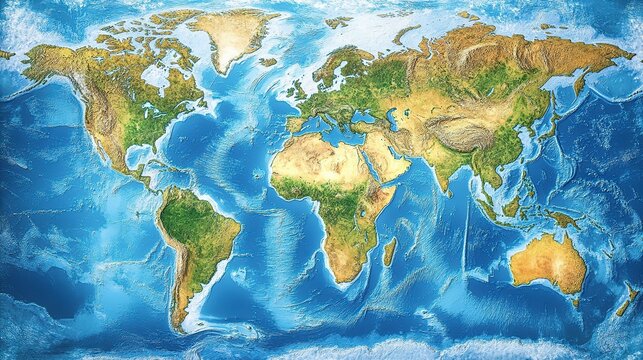 Understanding glocalization in global marketing strategies across diverse cultures and regions